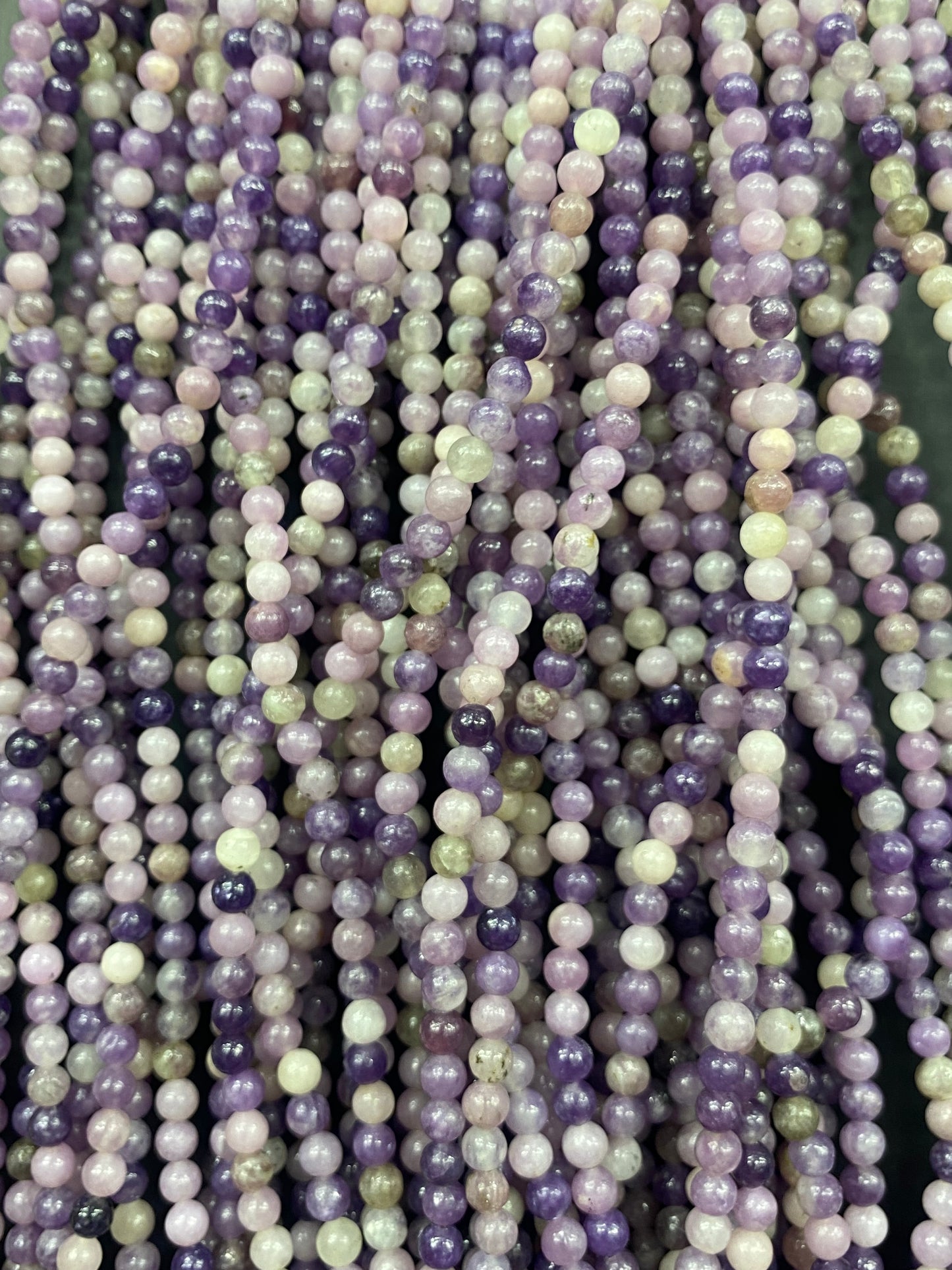 Beads 4mm(101-108)