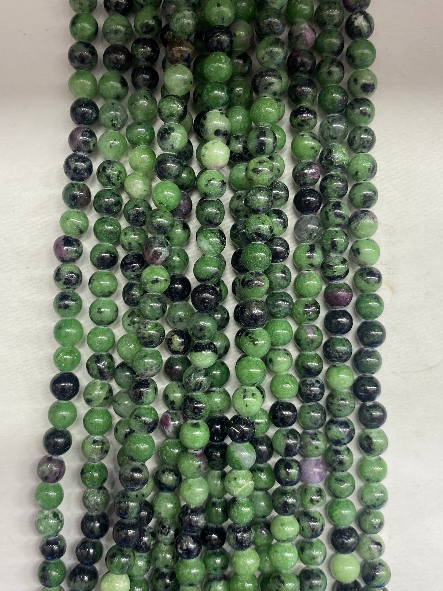 Beads 6mm (101-125)