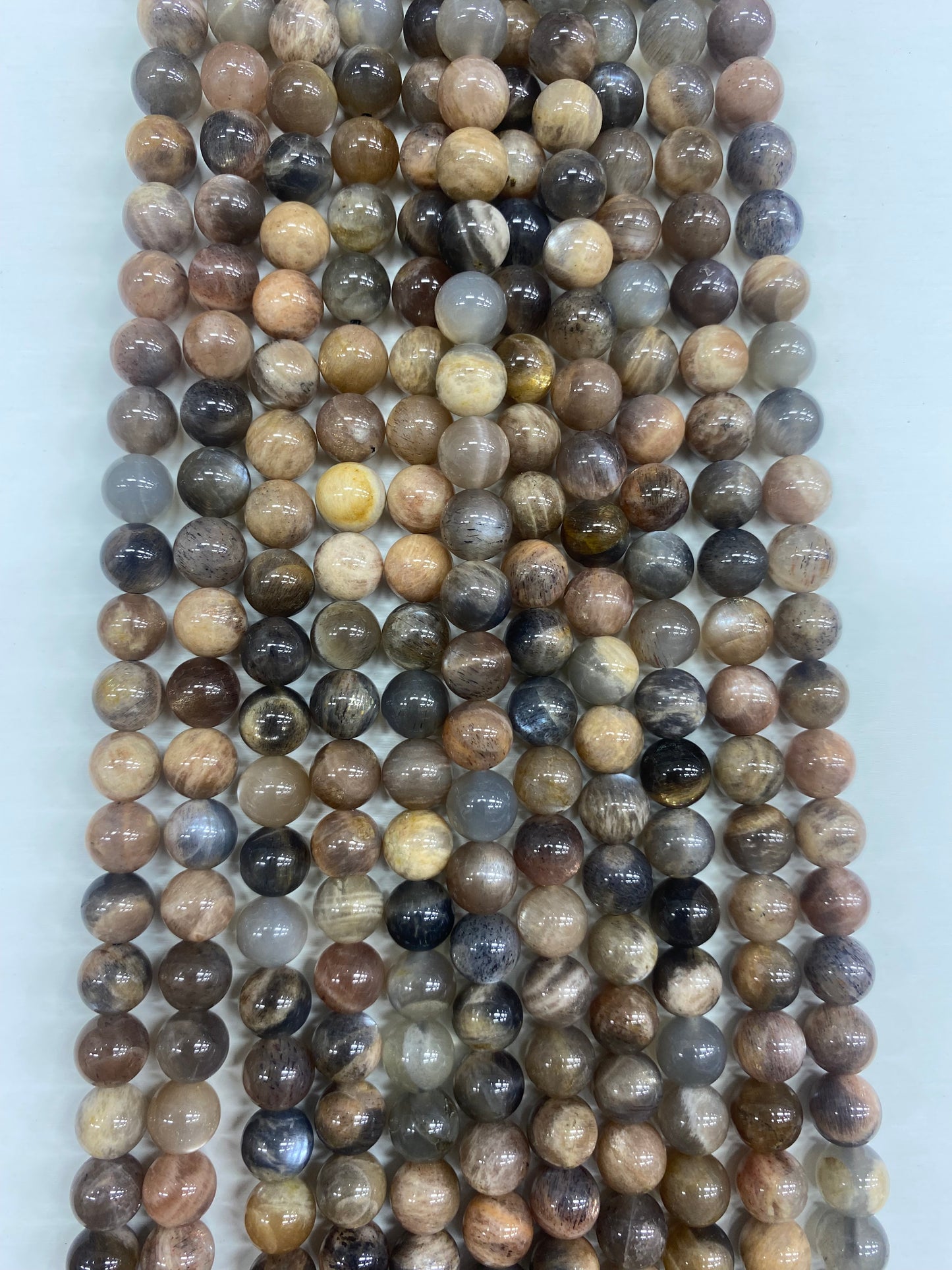 8mm Beads (1-100)