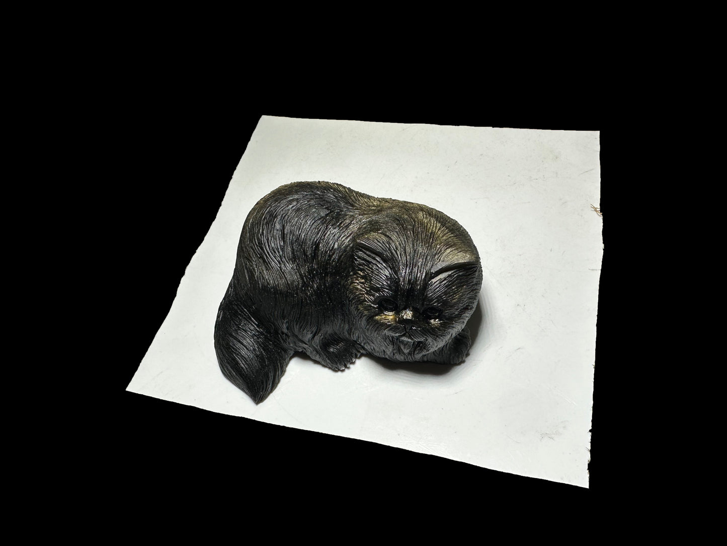 Casey Simon 12-3 2025