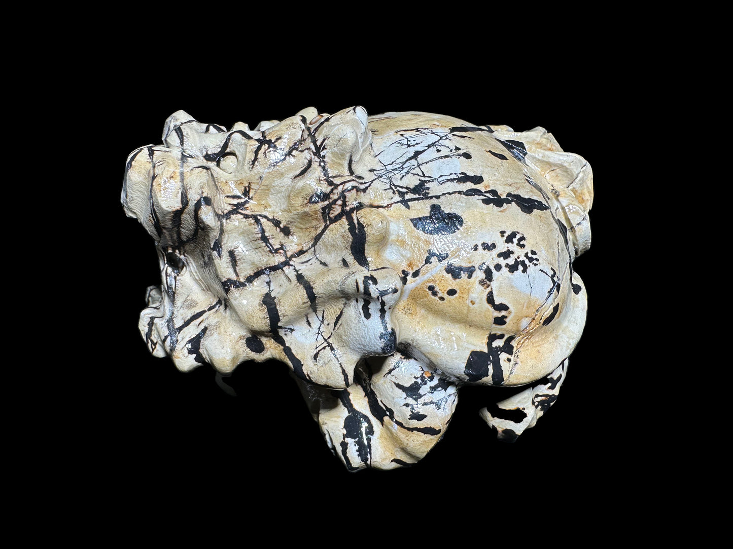 Heather Marie Cruz 4-16