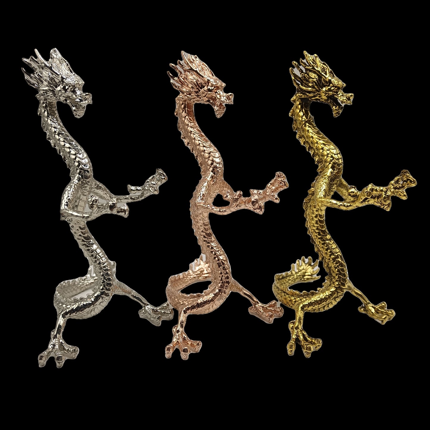 Standing Drago Holder