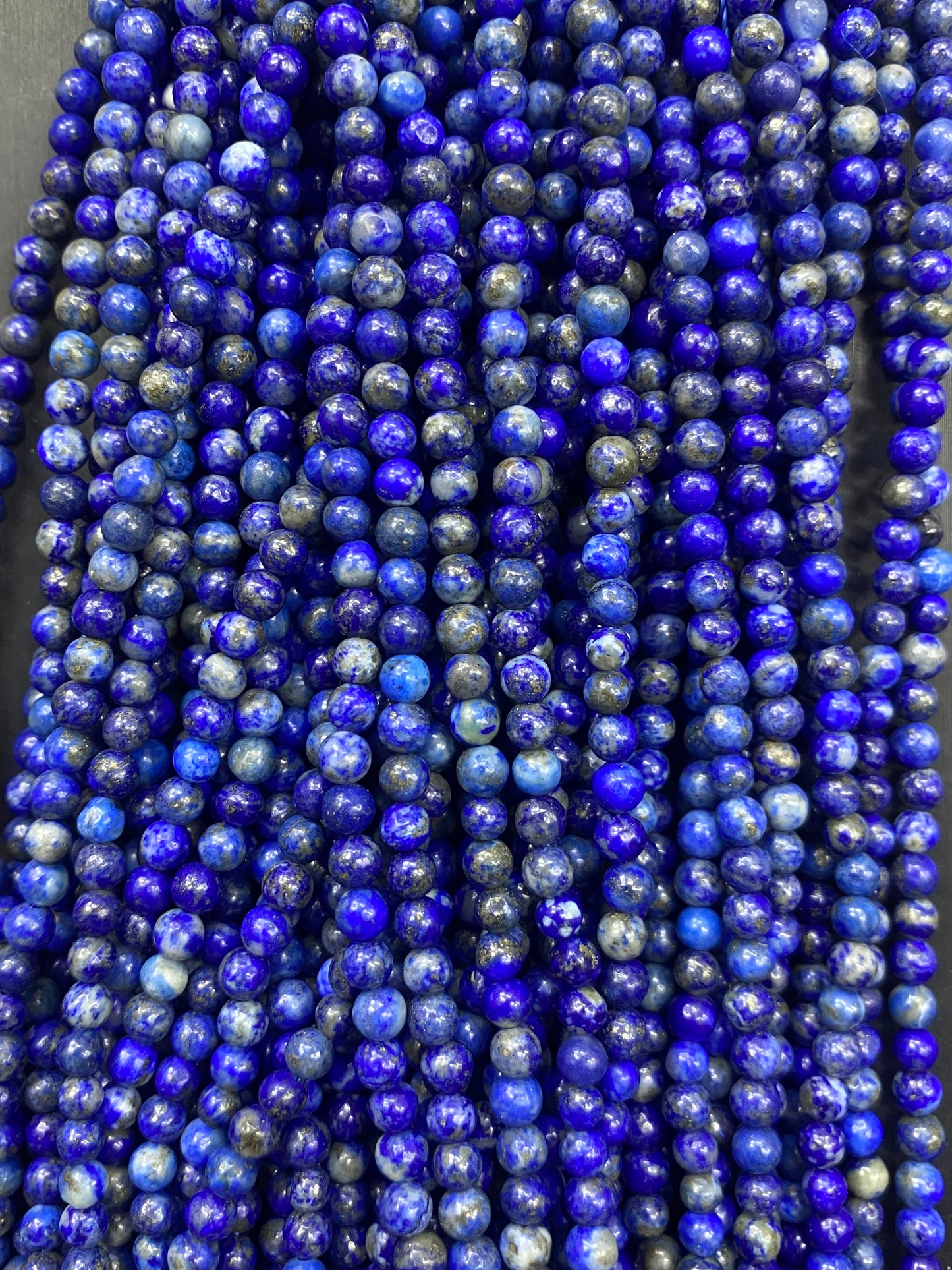 4mm Beads（1-100）