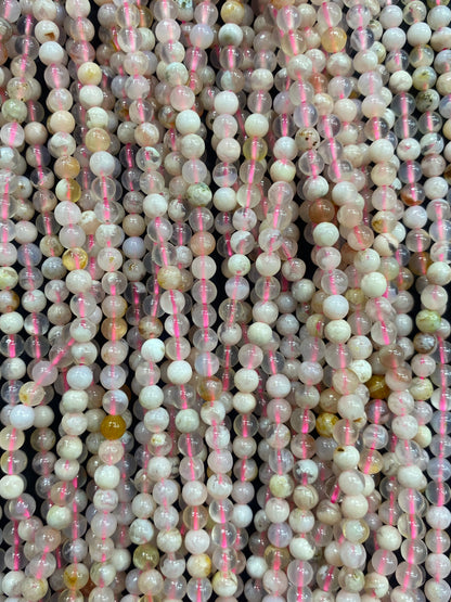 Beads 4mm（101-108）
