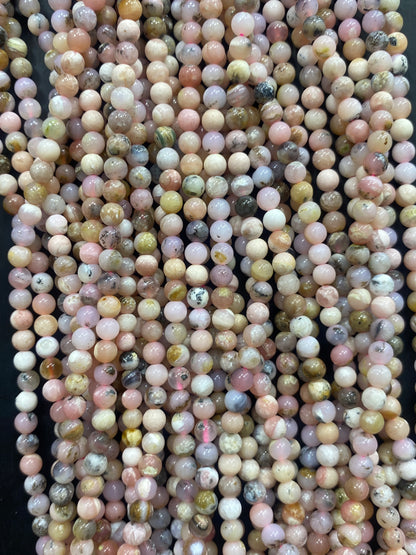 4mm Beads（1-100）