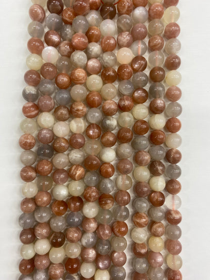 8mm  Beads （1-100）