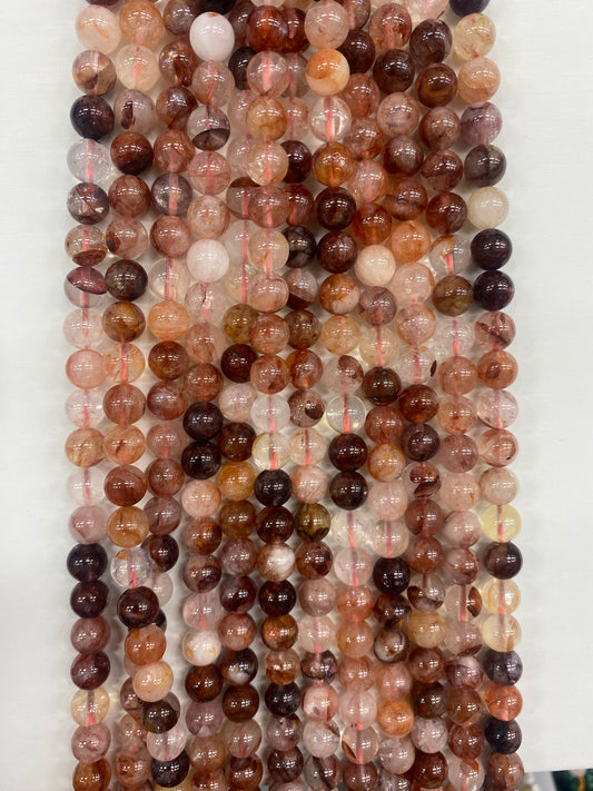 8mm Beads （101-200）