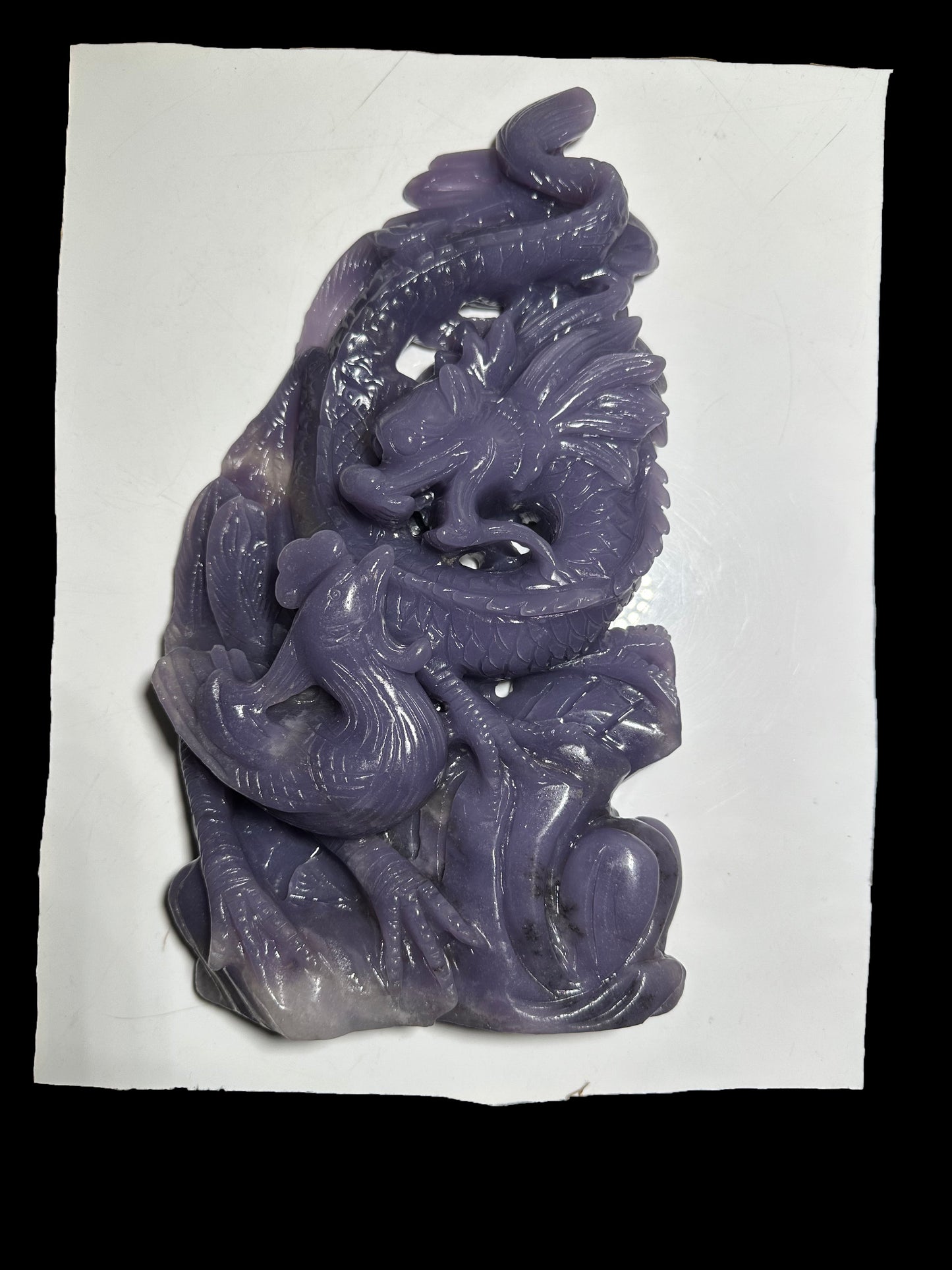 Casey Simon 12-3 2025