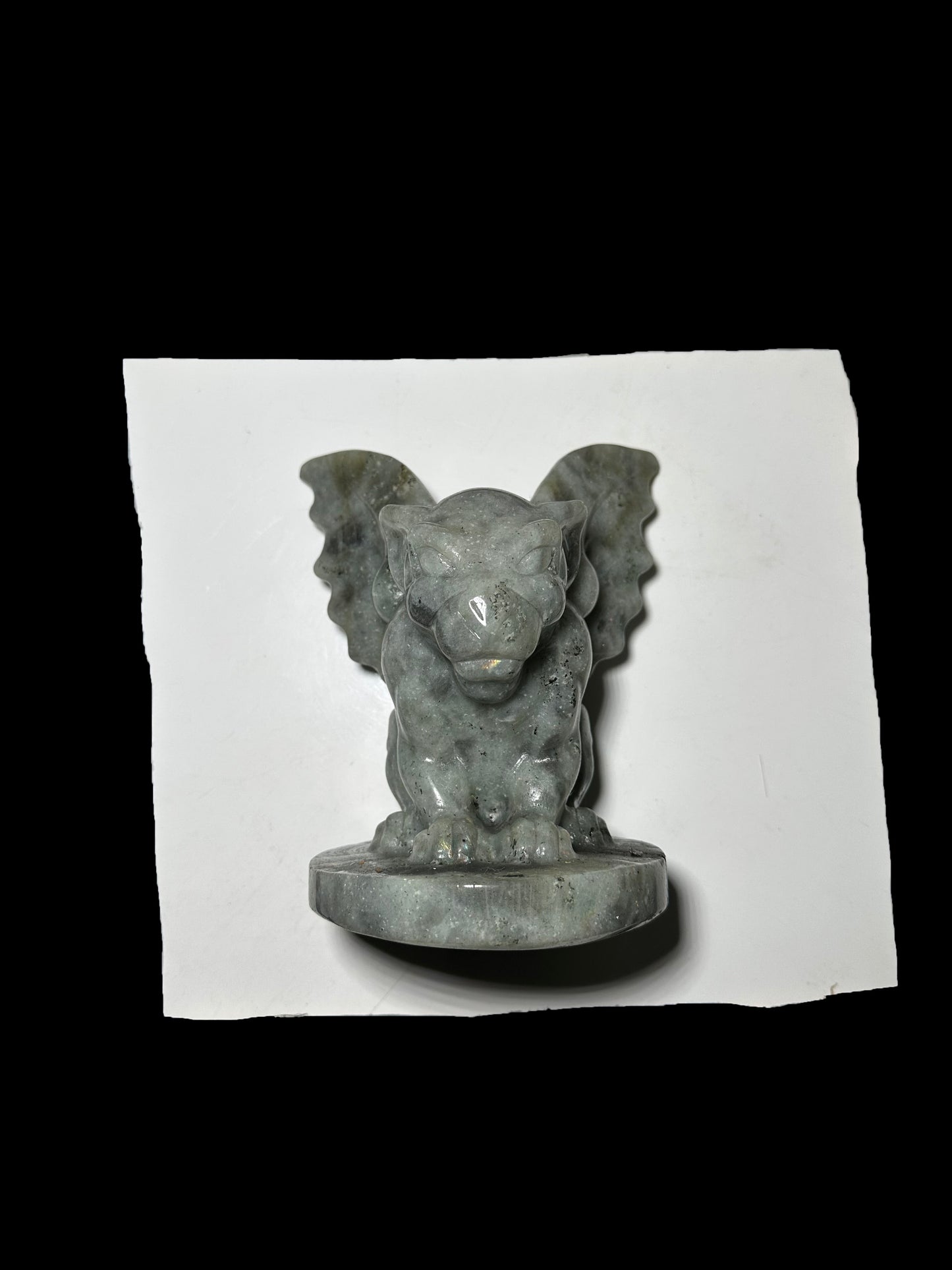 Casey Simon 12-3 2025