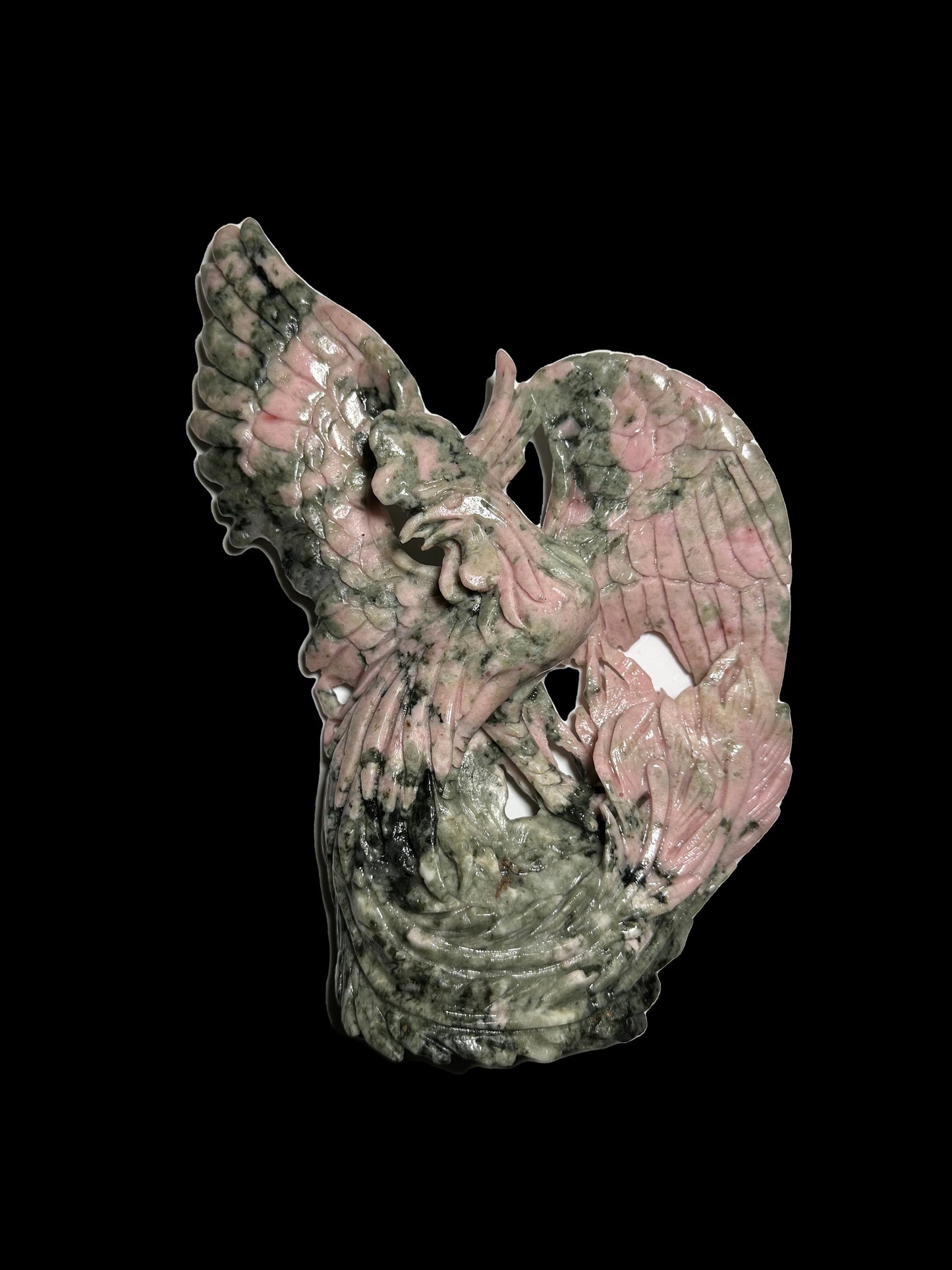 Casey Simon 12-3 2025