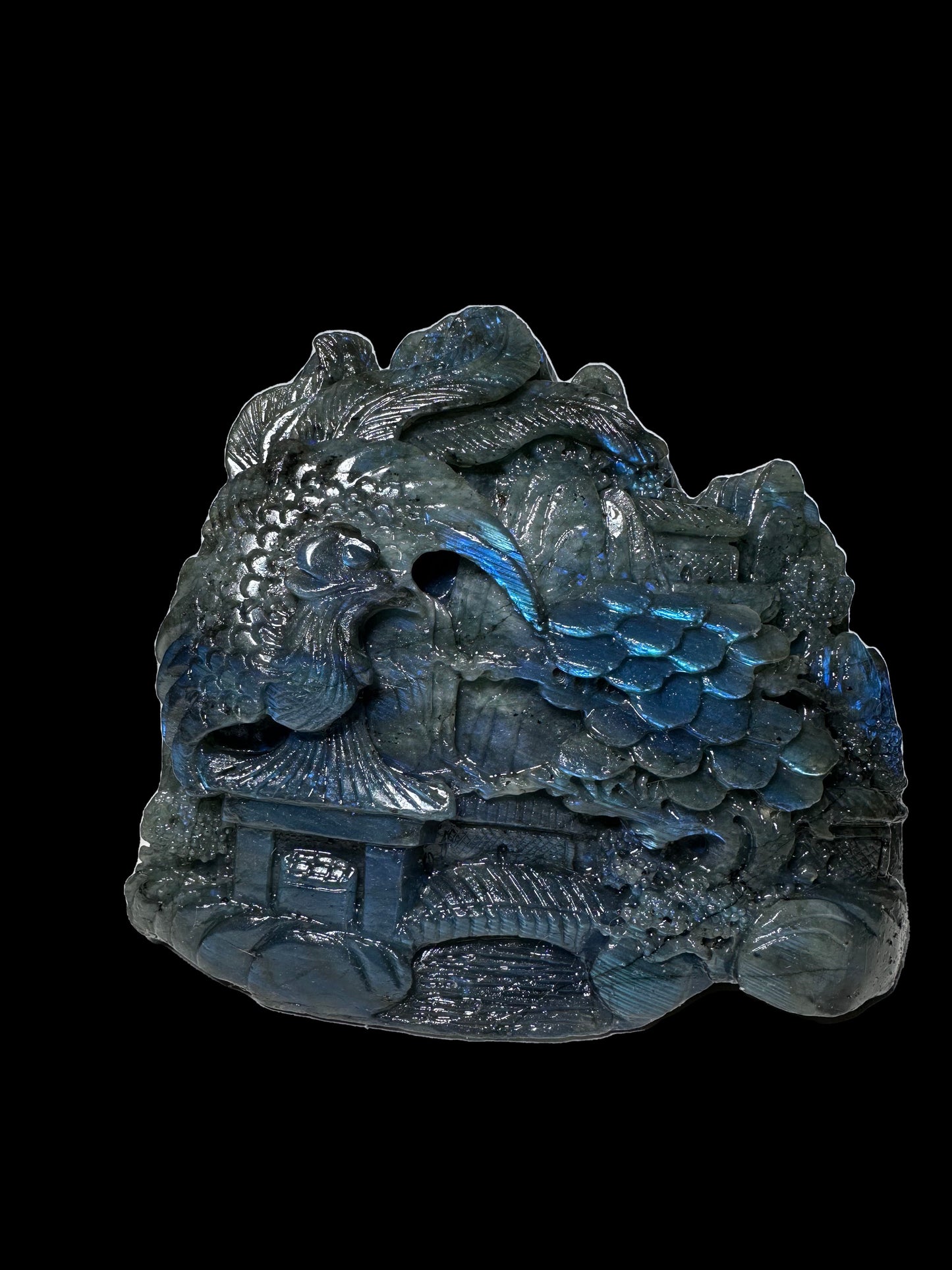 Casey Simon 12-3 2025