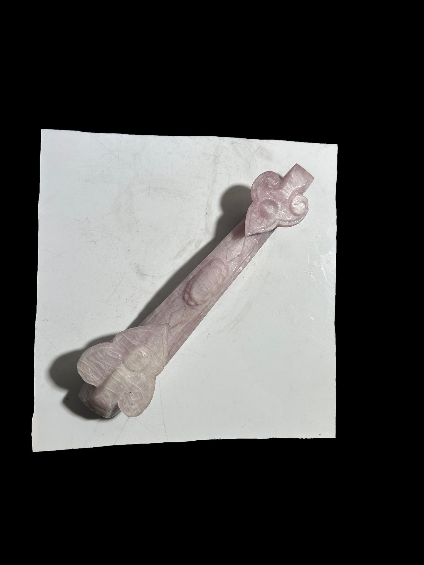 Casey Simon 12-3 2025