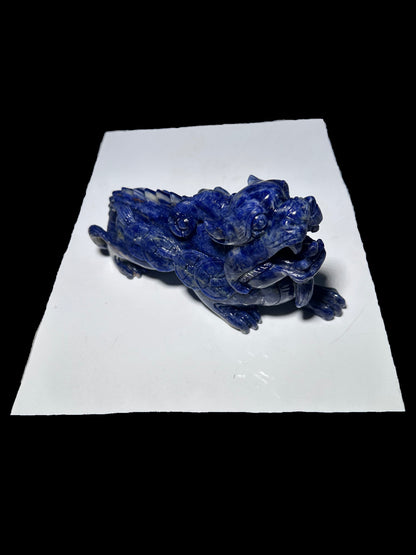 Casey Lepisto  5-23