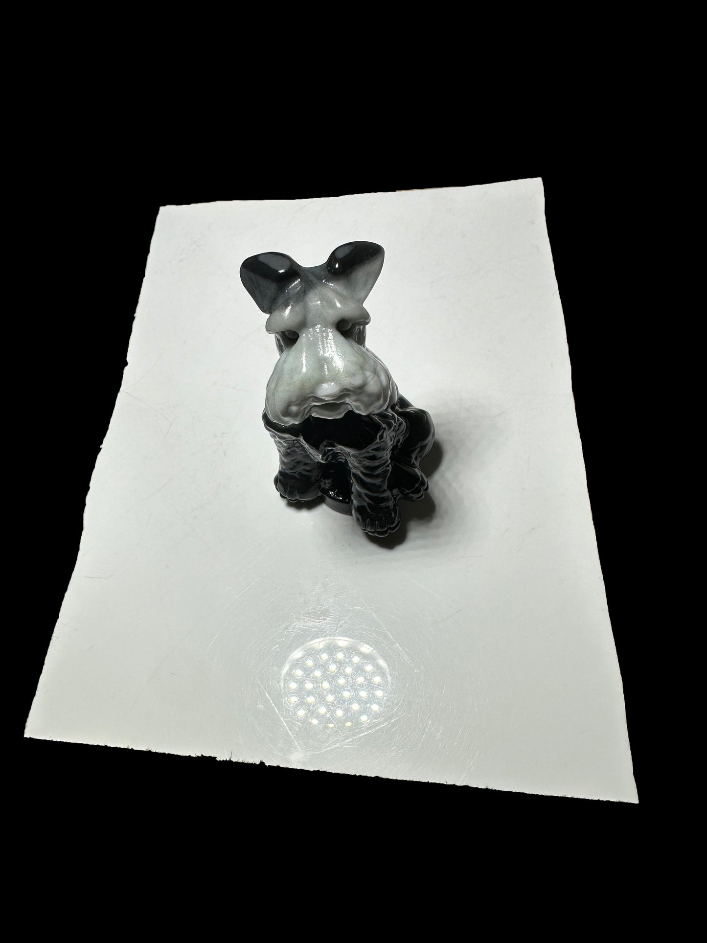 Casey Simon 12-3 2025