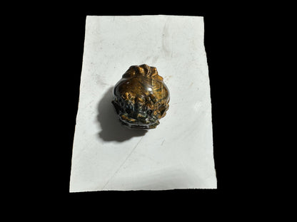 Casey Simon 12-3 2025