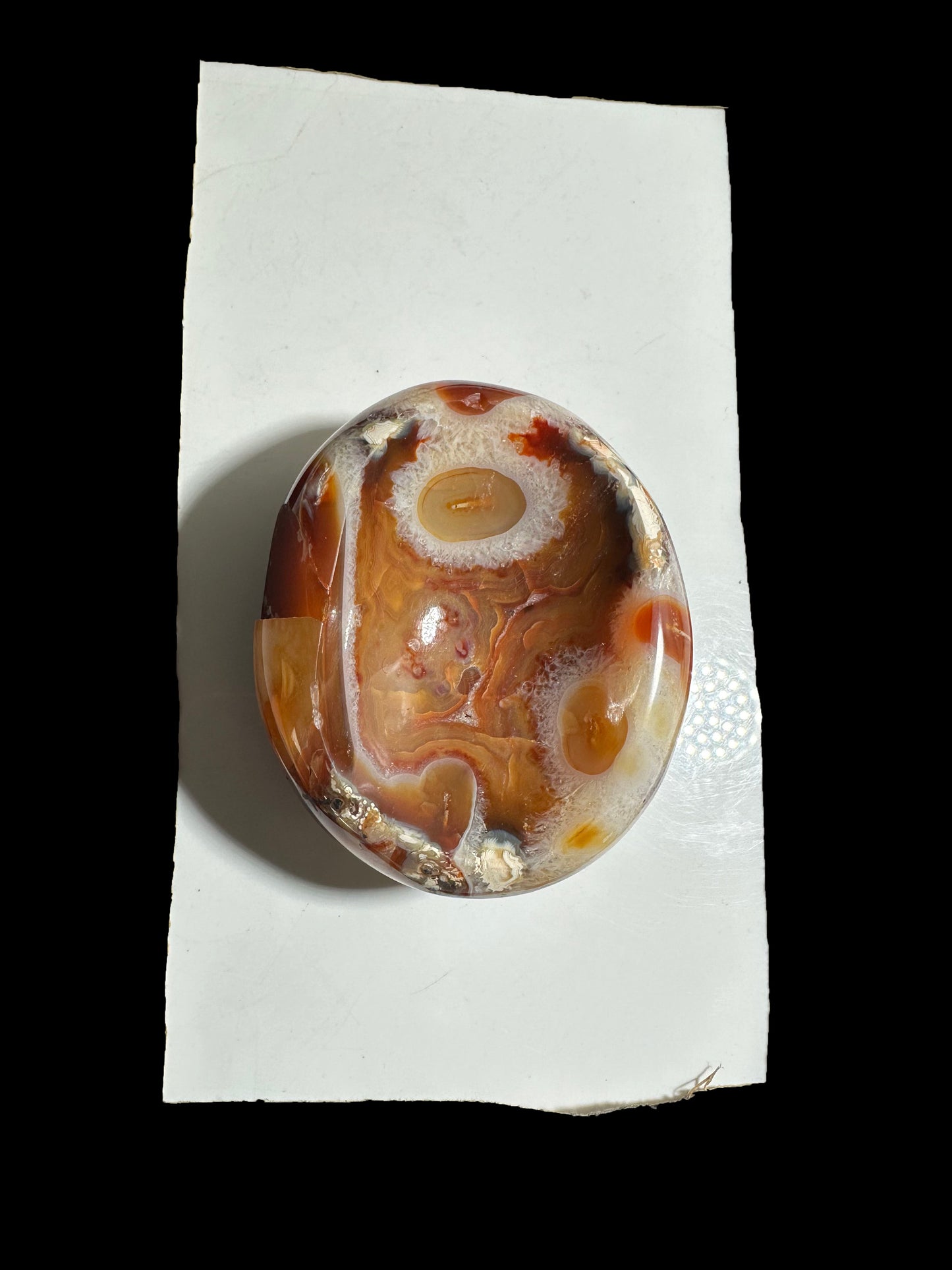 Casey Simon 12-3 2025