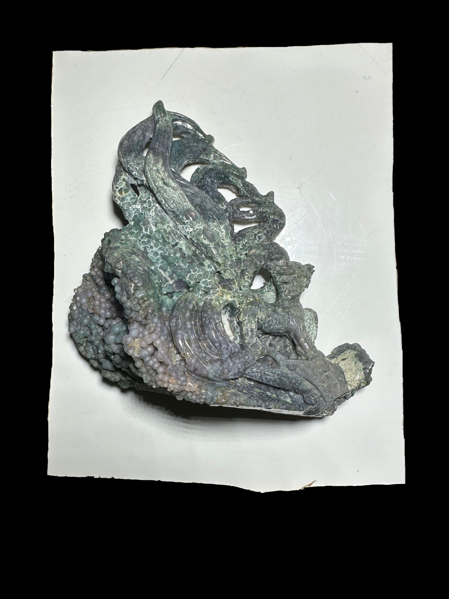 Casey Simon 12-3 2025