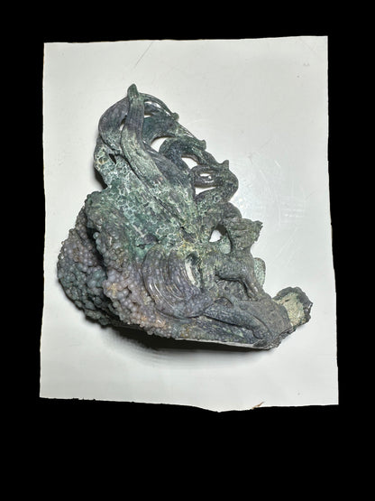 Casey Simon 12-3 2025