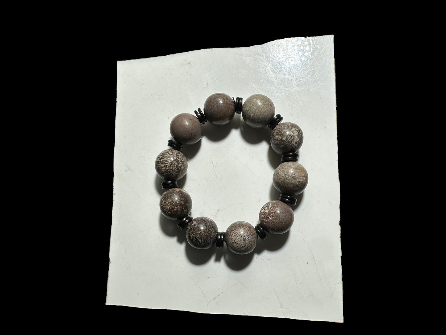 Casey Simon 12-3 2025