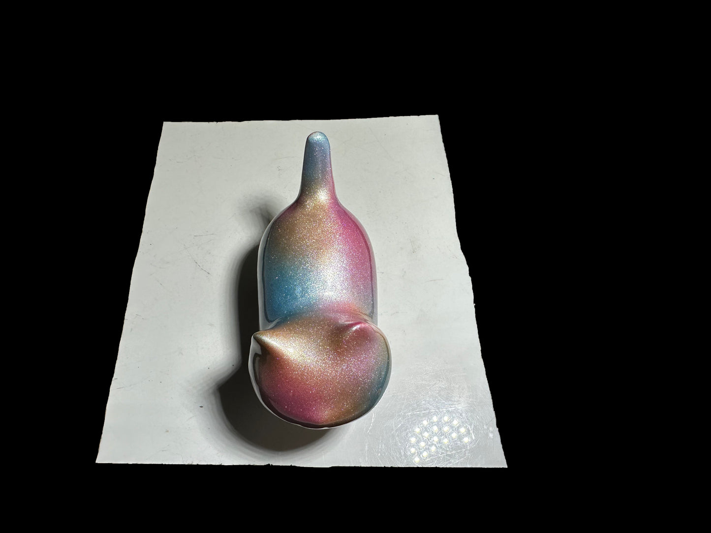 Casey Simon 12-3 2025