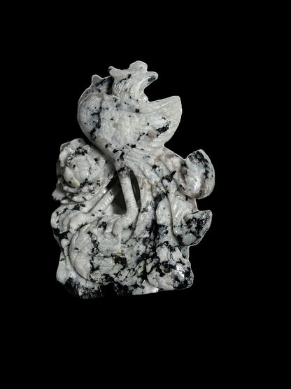 Casey Simon 12-3 2025