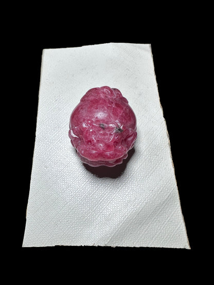 Casey Simon 12-3 2025