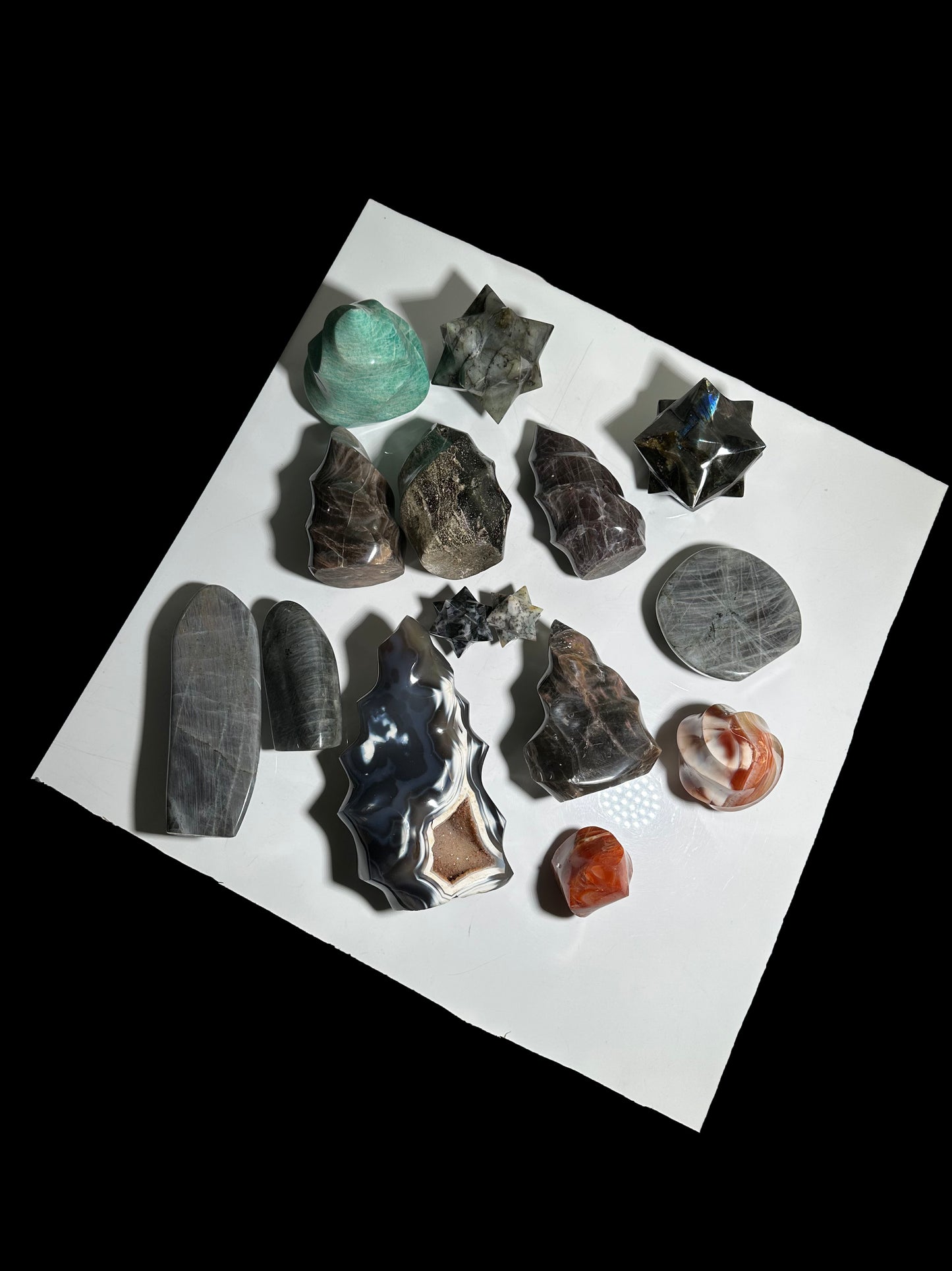 Casey Simon 12-3 2025