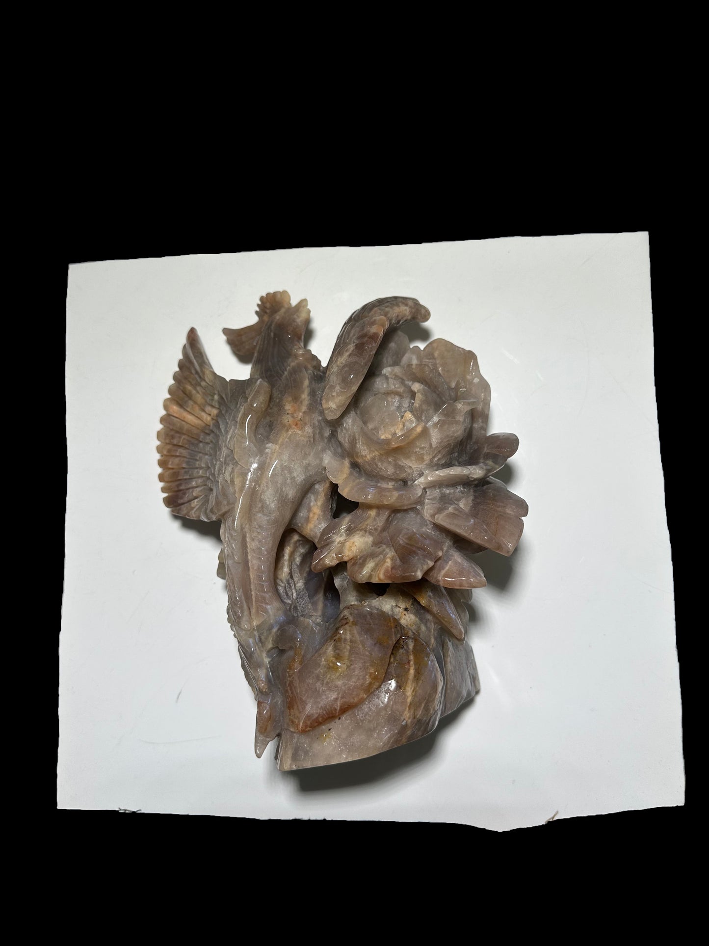 Casey Simon 12-3 2025