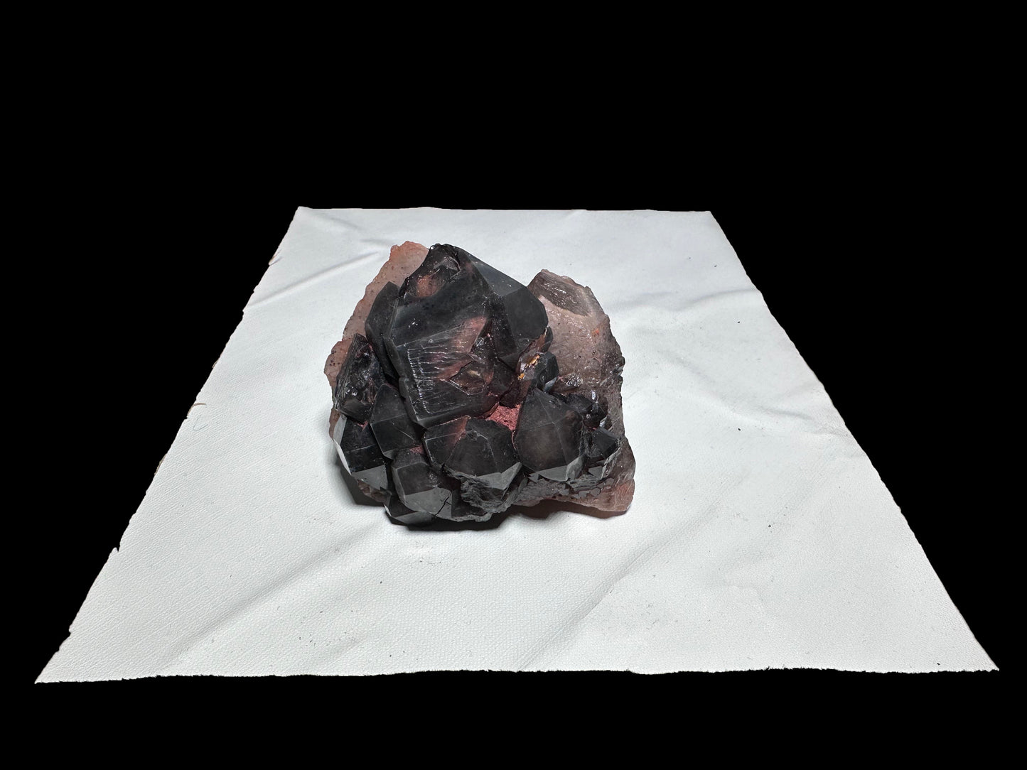 Casey Simon 12-3 2025