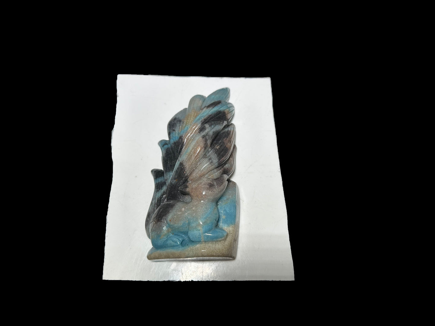 Casey Simon 12-3 2025