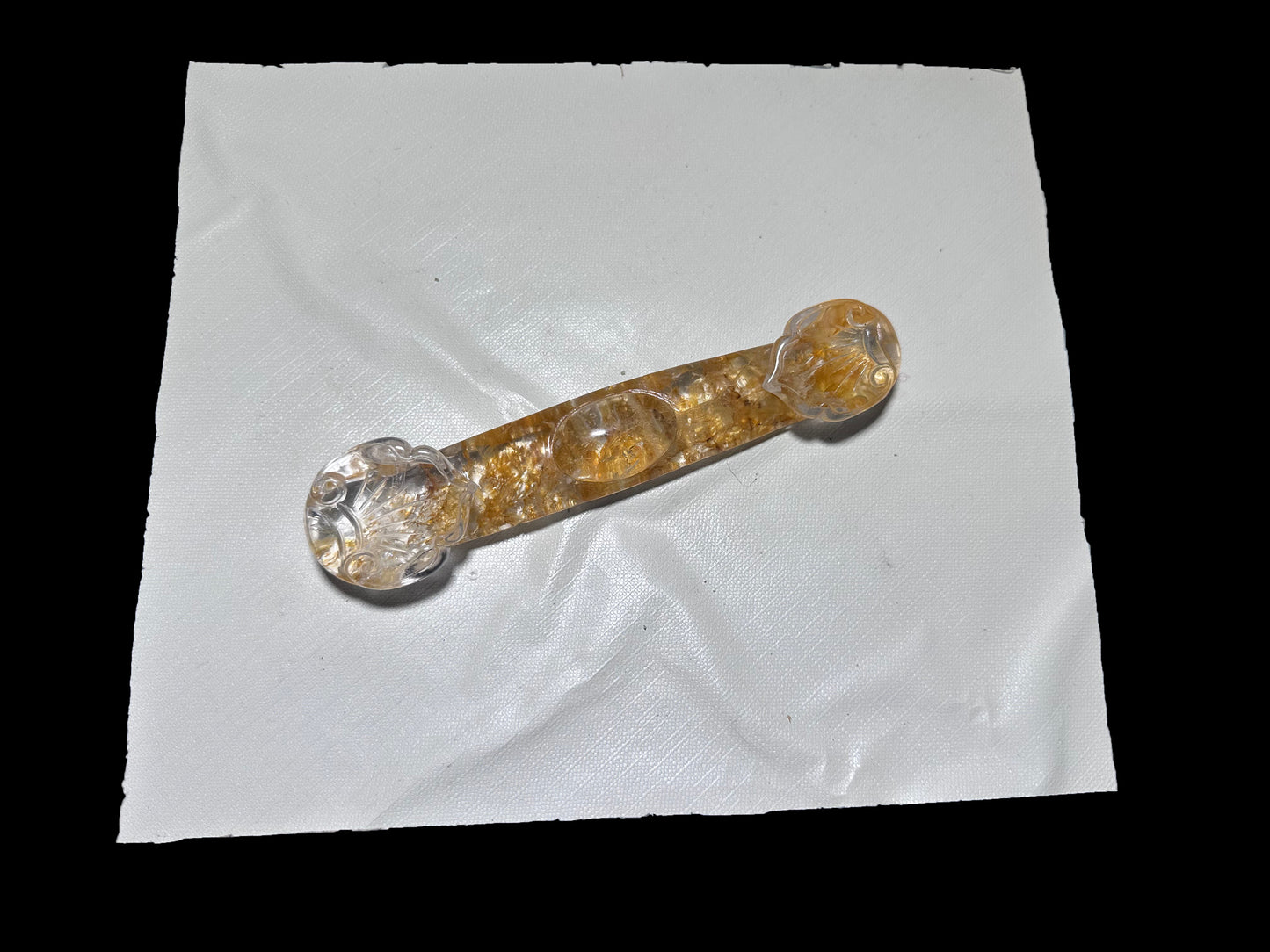 Casey Simon 12-3 2025