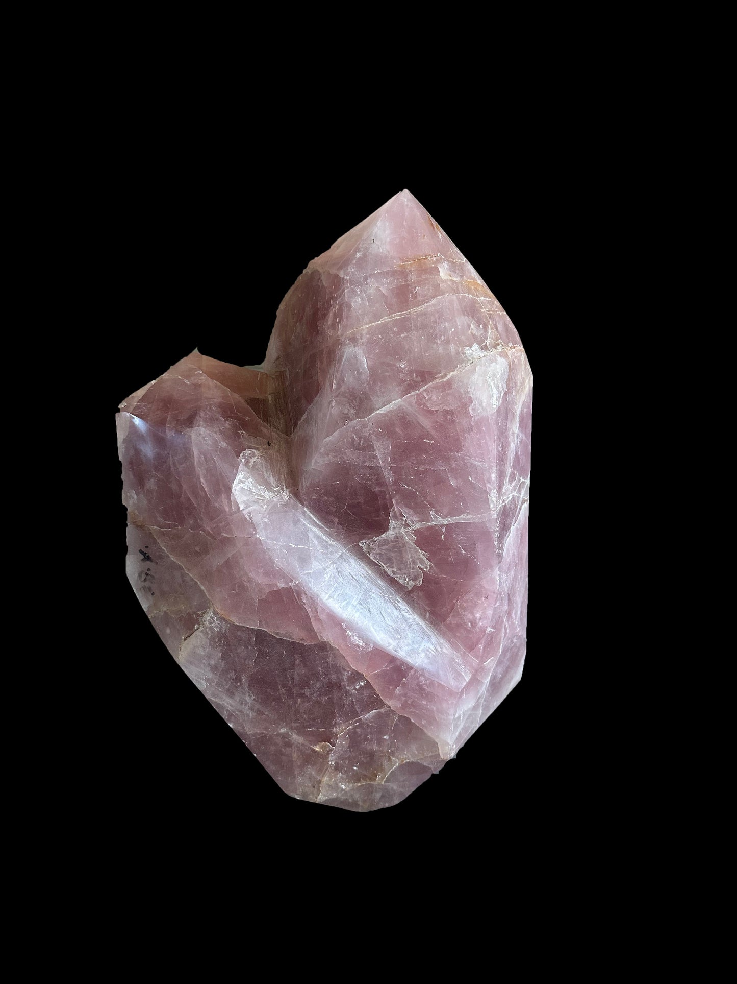 Casey Simon 12-3 2025