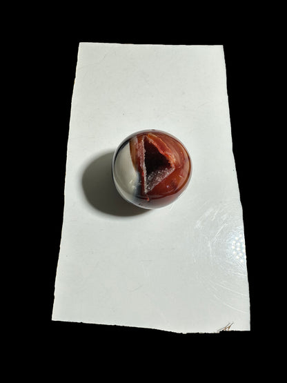 Casey Simon 12-3 2025