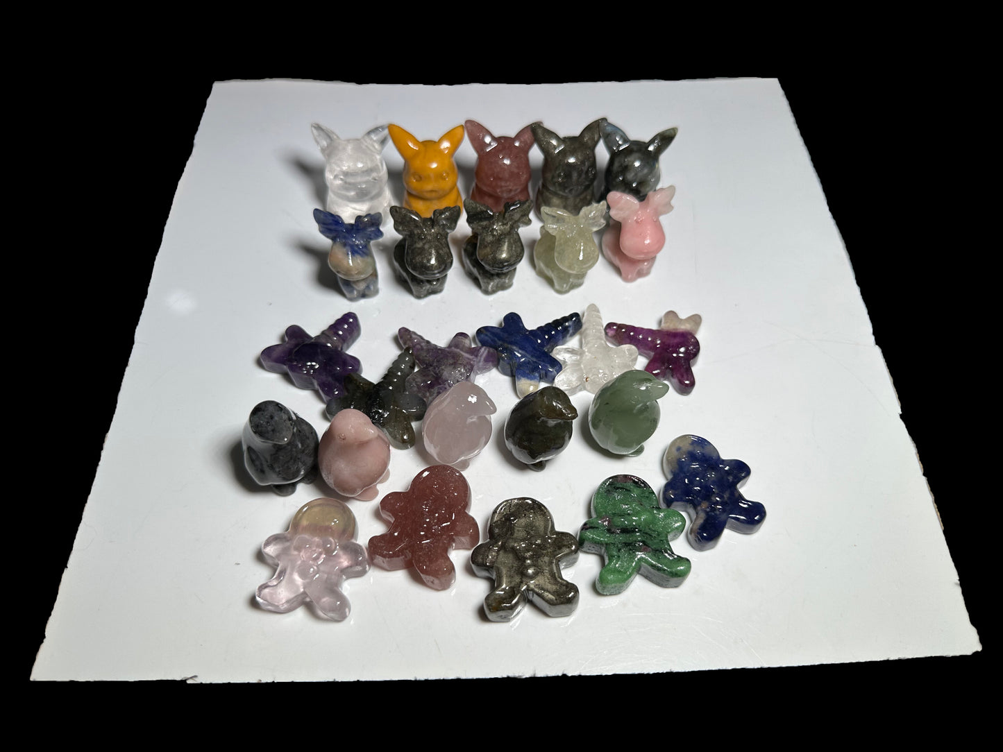 Judith Garcia  11-11