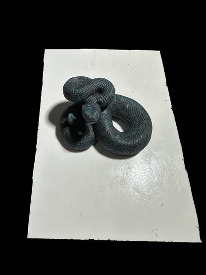 Judith Garcia  11-11