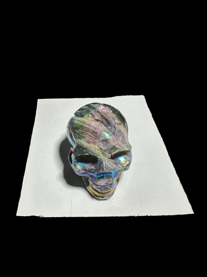 Lisa Bernstein  10-18 2025 lilibb