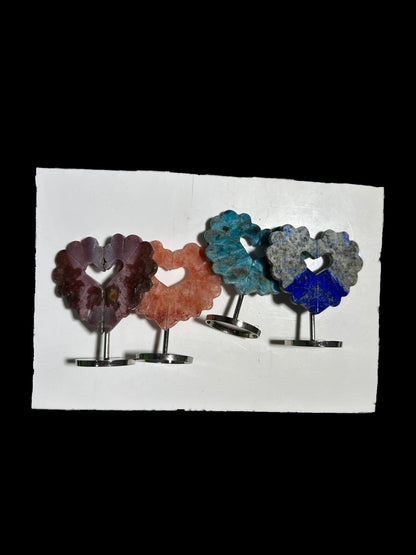 Lisa Bernstein  10-18 2025 lilibb