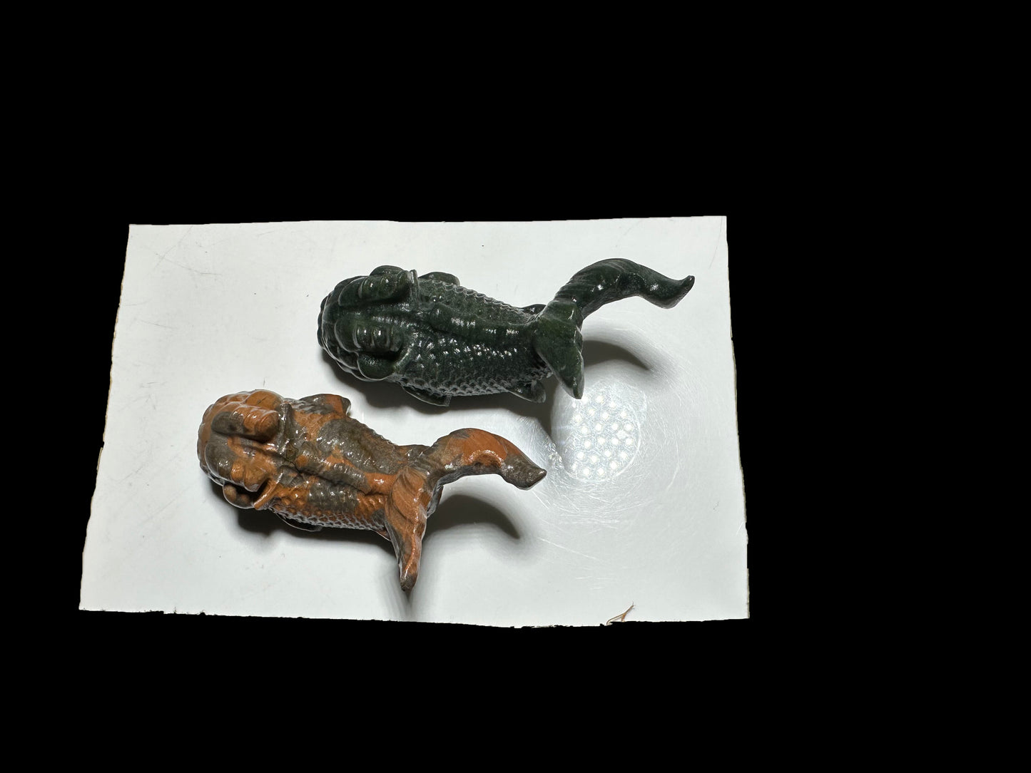 Morgan  mm  12-23（packing）