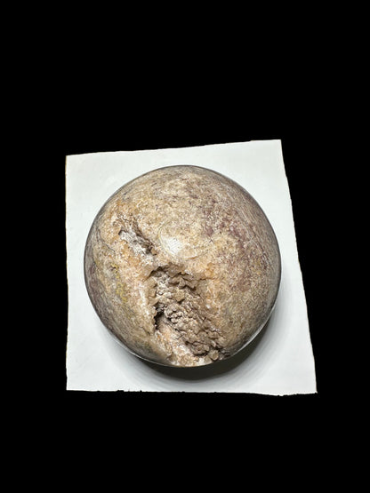 Sheilah Kue 10-25-2025